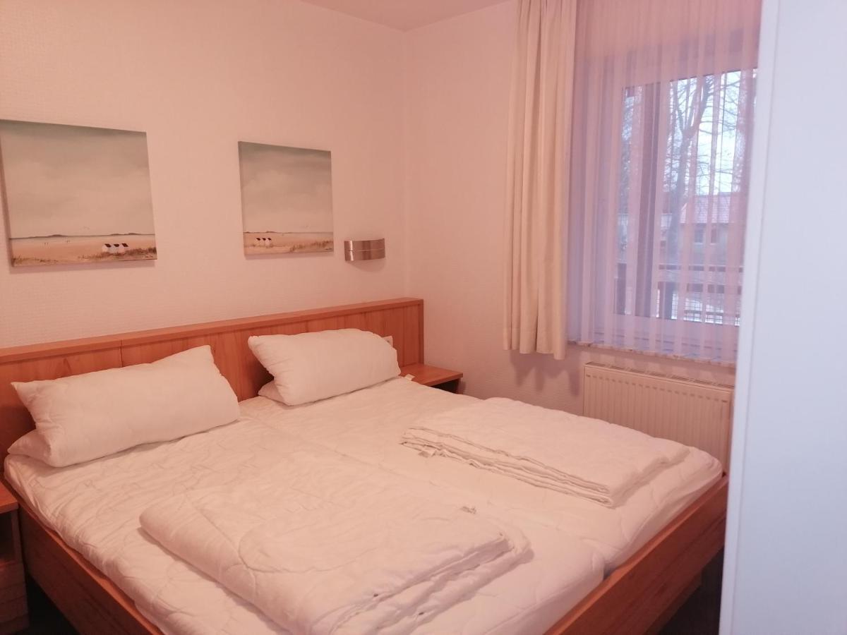 Ostseetraum Koserow Bagian luar foto
