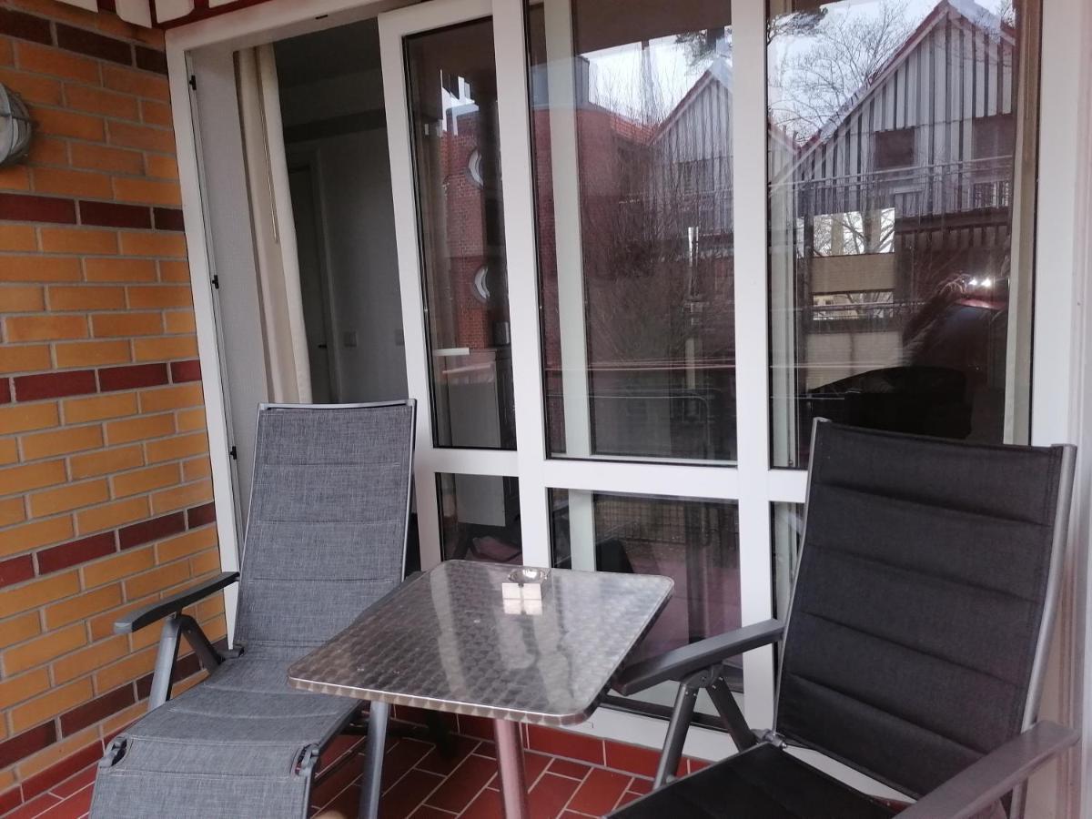 Ostseetraum Koserow Bagian luar foto