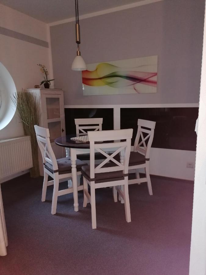 Ostseetraum Koserow Bagian luar foto