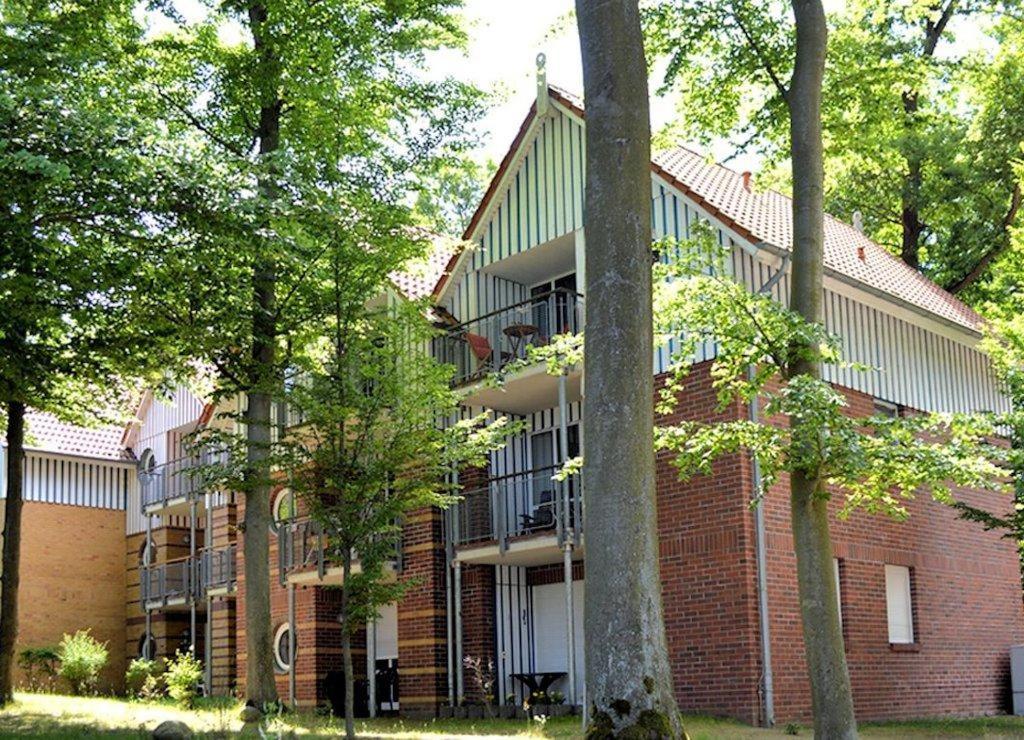 Ostseetraum Koserow Bagian luar foto