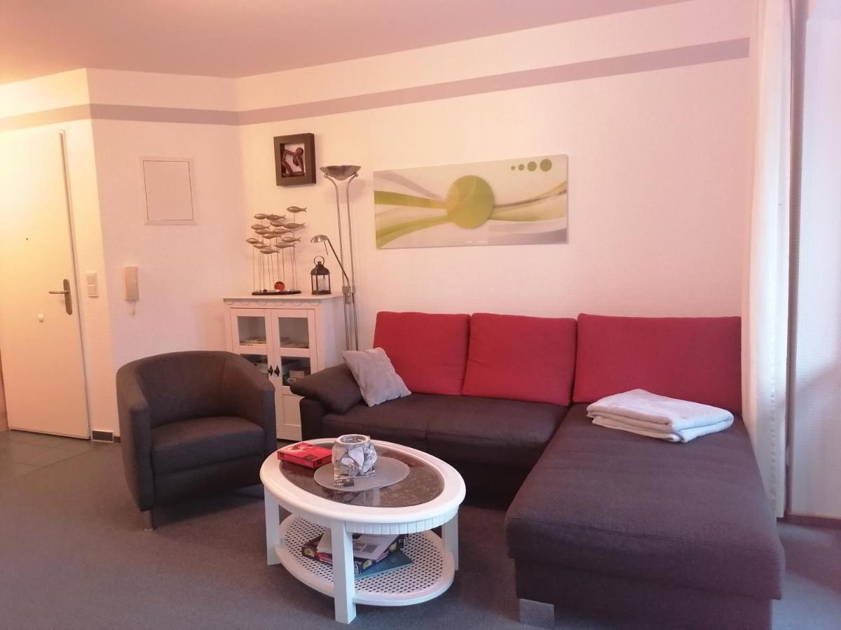 Ostseetraum Koserow Bagian luar foto